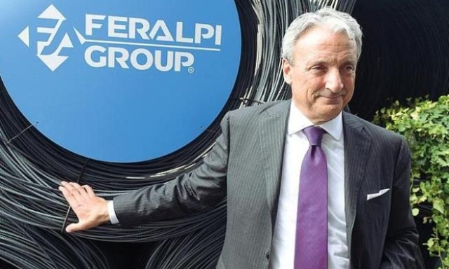 Nuovo nome e cambio di sede legale: grazie alla Feralpisalò, a Brescia riparte il calcio