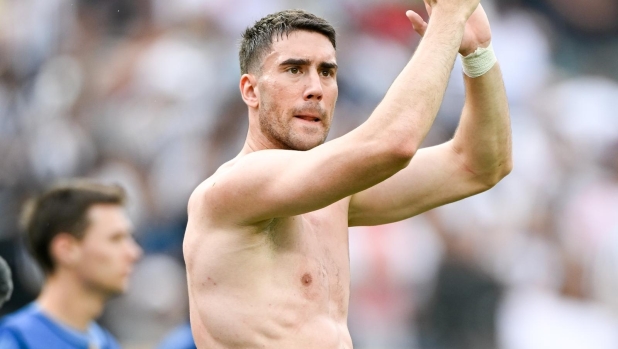Kovacevic: "Vlahovic o David? Meglio Dusan. Deve lasciare la Juve, due squadre fanno al caso suo..."