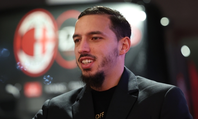 Assist di Inzaghi al Milan: l'Al Hilal dopo Theo vuole anche Bennacer