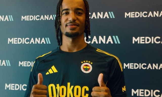 Dalla pizza al kebap: Brown sbarca a Istanbul e il Fener prende in giro il Milan con un video