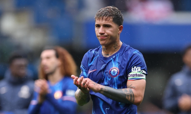 Mondiale per Club, contro il Psg il Chelsea si affida a Enzo Fernandez: il re delle finali
