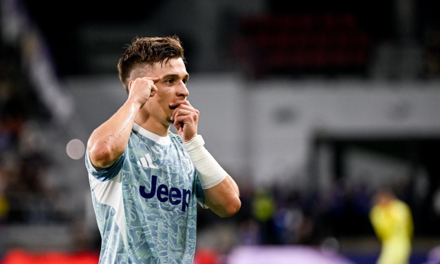 Juve-Conceiçao, atto secondo: 4 motivi per cui il club punta ancora su Chico