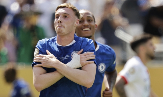Fantacampionato Mondiale per Club, la top 11 della 7ª giornata