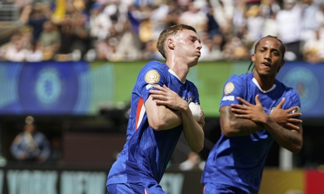Assist fantacalcio: tutti i +1 della finale del Mondiale per Club