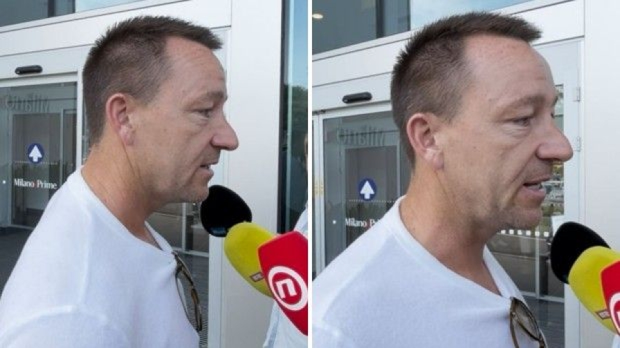 John Terry sull’arrivo di Modric: "Porterà l’esperienza che serve ora al Milan"