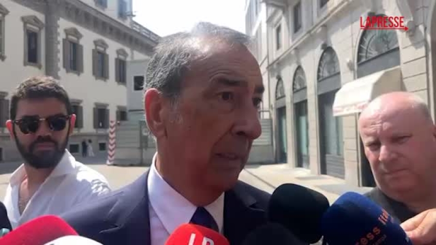 San Siro, Sala: "La trattativa sulla vendita procede, ma ci sono tanti ostacoli"