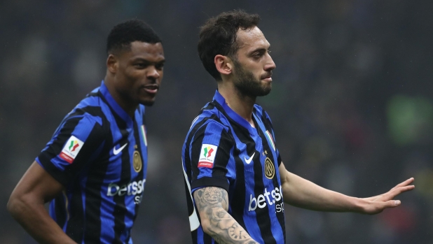 Leoni in difesa, e poi? Tuttti gli obiettivi nerazzurri, reparto per reparto