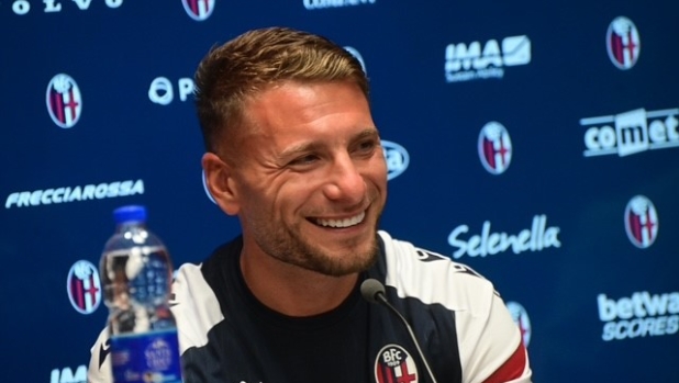 Bologna, Immobile: "Il Fantacalcio? Non mi era mancato, ormai è un lavoro!"