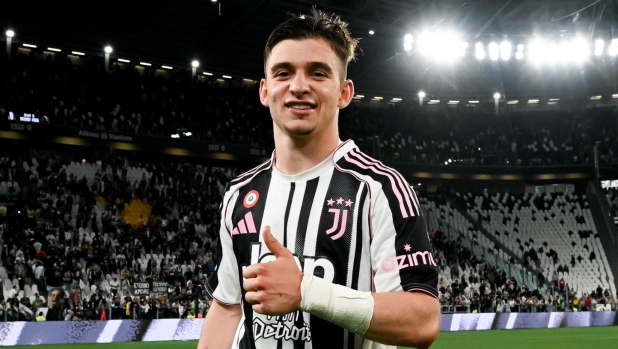 Juve, accordo col Porto: (ri)preso Conceiçao. E ora tocca a Kolo Muani 14 Juve, accordo col Porto: (ri)preso Conceiçao. E ora tocca a Kolo Muani
