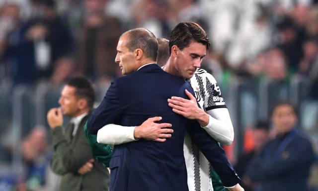 Milan, il piano per Vlahovic: ecco cosa serve perché Allegri ritrovi il suo bomber