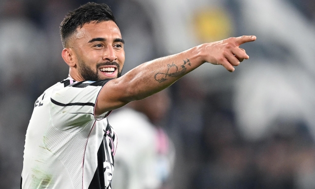 Juve, arrivano gli arabi! L'Al Ahli pronto a una mega offerta per Nico Gonzalez, i dettagli 12 Juve, arrivano gli arabi! L'Al Ahli pronto a una mega offerta per Nico Gonzalez, i dettagli