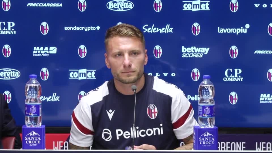 Immobile se la ride: "Fanta? In Turchia non..." 15 Immobile se la ride: "Fanta? In Turchia non..."