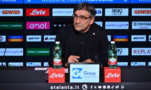 Atalanta, spavento per Juric: è ricoverato in ospedale, le sue condizioni 14 Atalanta, spavento per Juric: è ricoverato in ospedale, le sue condizioni