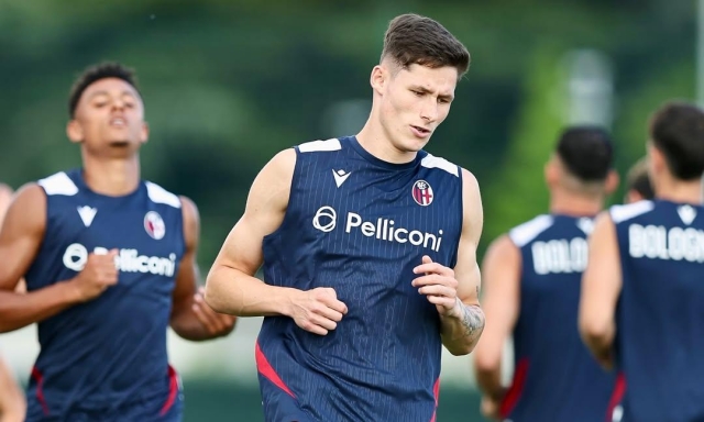 Vitik al fantacalcio: quotazione e statistiche del nuovo difensore del Bologna