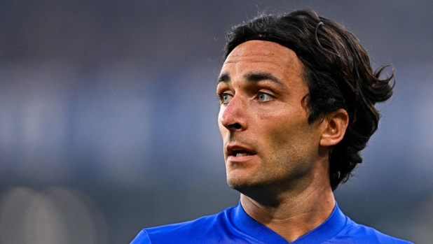 Palermo, ecco Augello: "Avevo offerte dalla Serie A, ma sono felice di essere qui" 16 Palermo, ecco Augello: "Avevo offerte dalla Serie A, ma sono felice di essere qui"
