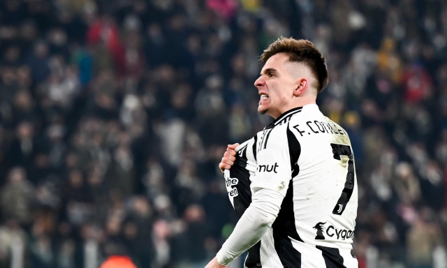 Conceiçao, no a dei soldi (subito) per la Juve: la percentuale sul cartellino e la rinuncia 14 Conceiçao, no a dei soldi (subito) per la Juve: la percentuale sul cartellino e la rinuncia