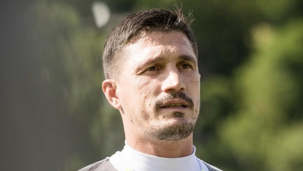 La carica di Pisacane: "Vogliamo che questo gruppo rappresenti Cagliari" 14 La carica di Pisacane: "Vogliamo che questo gruppo rappresenti Cagliari"