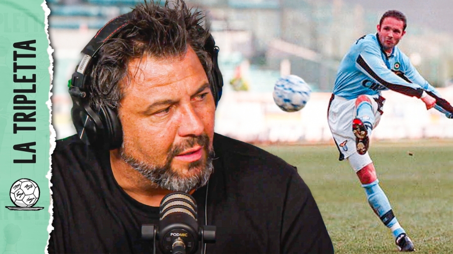 Mihajlovic e quella scommessa con Frey: "Se ti segno 8 punizioni..." 14 Mihajlovic e quella scommessa con Frey: "Se ti segno 8 punizioni..."
