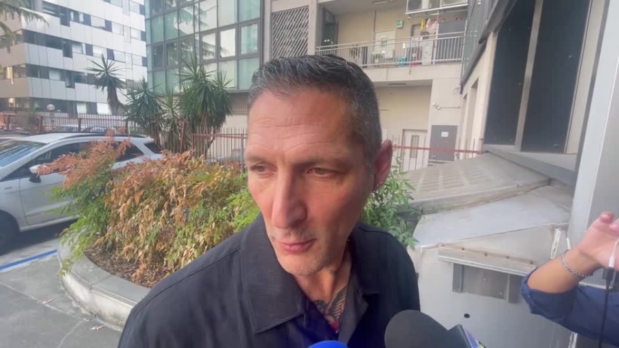 Materazzi: "Spero che Calhanoglu resti e che..." 15 Materazzi: "Spero che Calhanoglu resti e che..."