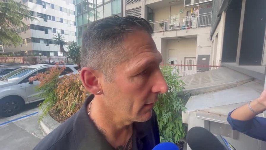 Materazzi: "Gattuso ct? Ecco cosa ne penso..."