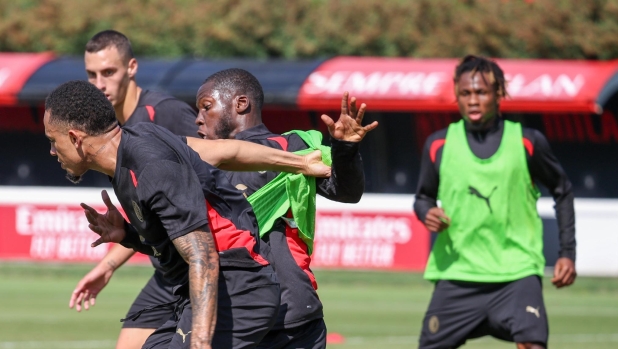 Forbici Milan: da Bennacer e Musah a Okafor e Chukwueze, 8 uomini da tagliare 14 Forbici Milan: da Bennacer e Musah a Okafor e Chukwueze, 8 uomini da tagliare