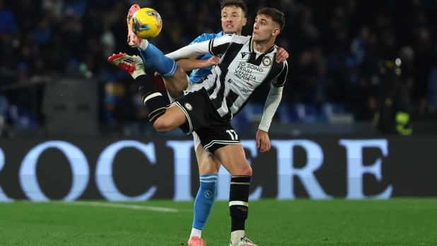 Napoli boom: Lucca c'è! E ora tutto su Ndoye, Grealish e Juanlu Sanchez 16 Napoli boom: Lucca c'è! E ora tutto su Ndoye, Grealish e Juanlu Sanchez