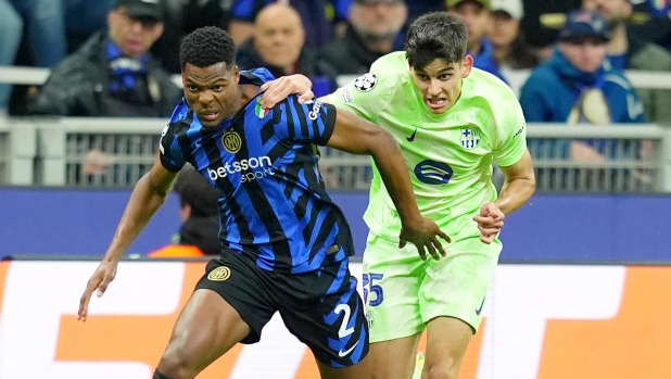 Gerard Martin non riesce a dimenticare: "Dumfries aveva fatto fallo. E dopo la partita..."