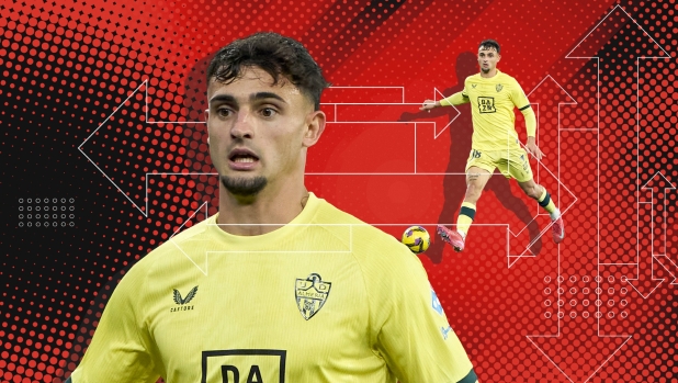Wyscout, Topuria e un tatuaggio unico: chi è Pubill, il terzino nel mirino del Milan