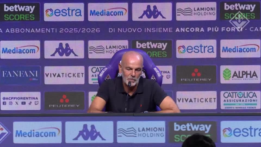 Pioli: "Cristiano Ronaldo ha un'ossessione"