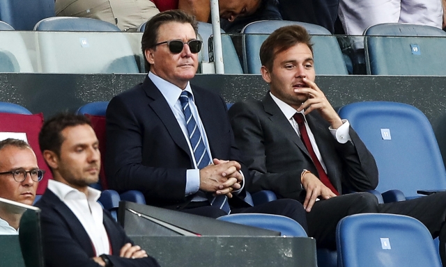 I Friedkin lanciano Pursuit Sports, holding per gestire Roma, Everton e Cannes: come funzionerà