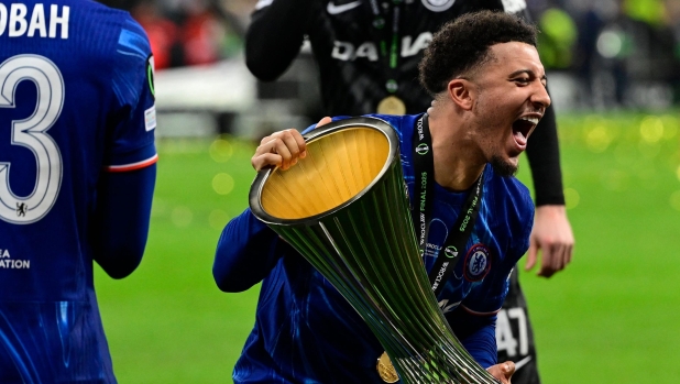 Weah verso il Marsiglia avvicina Sancho alla Juve: giorni decisivi, la trattativa 15 Weah verso il Marsiglia avvicina Sancho alla Juve: giorni decisivi, la trattativa