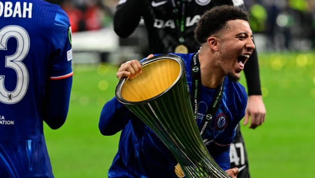 Juve al lavoro per un attacco stellare: Sancho si avvicina, sondaggio per Rashford