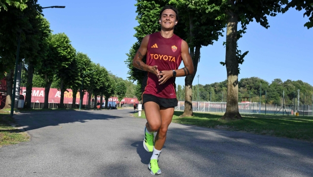 Campionato, rieccoci: da Dybala a Zapata, i rientri dei protagonisti infortunati