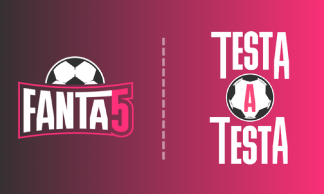 Con Fantacampionato un universo di giochi: quanti premi con "Testa a Testa" e "Fanta 5" 15 Con Fantacampionato un universo di giochi: quanti premi con "Testa a Testa" e "Fanta 5"