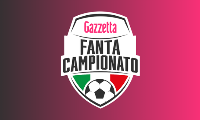 Fantacampionato Gazzetta: il regolamento, le classifiche e le novità della stagione 16 Fantacampionato Gazzetta: il regolamento, le classifiche e le novità della stagione