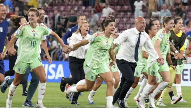 Harry Potter, la laureata in chimica, "Linus", il cane Messi: quello che non sapete sulle azzurre