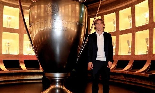 Che cosa porta Modric al Milan? 536 vittorie. Ecco perché può essere fondamentale