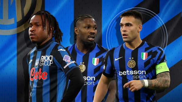 Lookman insieme alla ThuLa: cos'ha in mente Chivu per farli convivere