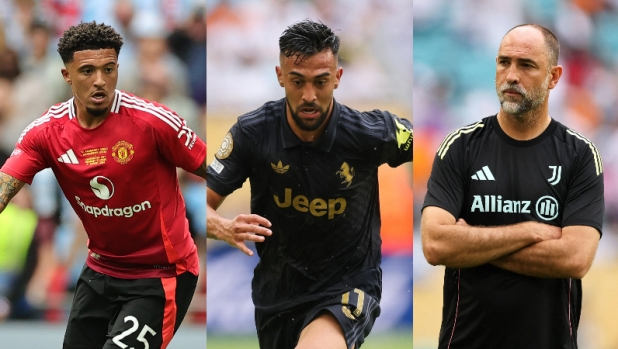 Acquisti, cessioni, staff: Juve, 6 domande a 6 giorni dal raduno 16 Acquisti, cessioni, staff: Juve, 6 domande a 6 giorni dal raduno