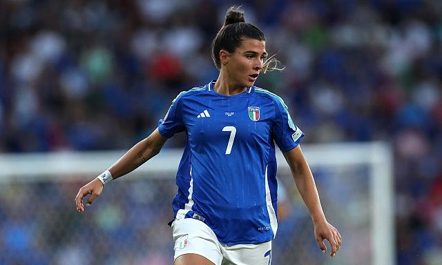 Sofia Cantore: "Io, dj di un'Italia che non si pone limiti. Ora l'Europeo, poi vado in America" 15 Sofia Cantore: "Io, dj di un'Italia che non si pone limiti. Ora l'Europeo, poi vado in America"