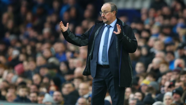 Benitez: "Napoli, De Bruyne è luce. Ma se l'Inter prende Lookman..." 13 Benitez: "Napoli, De Bruyne è luce. Ma se l'Inter prende Lookman..."
