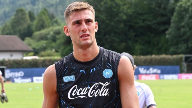 Lucca: "Da Lukaku voglio imparare tutto. Con Buongiorno ho legato perché..." 16 Lucca: "Da Lukaku voglio imparare tutto. Con Buongiorno ho legato perché..."
