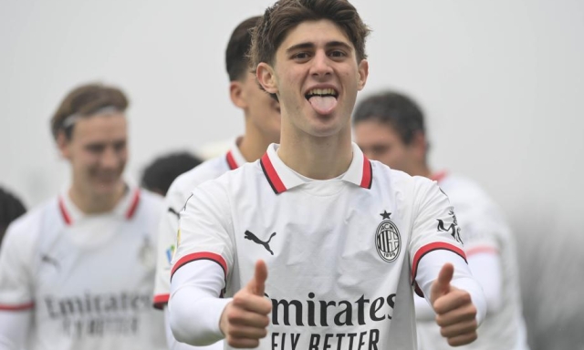 Milan, che fine ha fatto Liberali? Un anno fa era il nuovo Foden, ora davanti a lui due strade...
