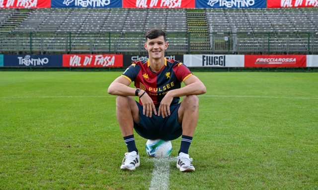 Carboni al fantacalcio: ruolo, quotazione e statistiche del nuovo giocatore del Genoa