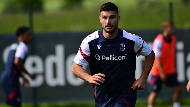 Bologna, allarme Orsolini: "Ho ricevuto chiamate, dall'Italia e dall'estero..." 14 Bologna, allarme Orsolini: "Ho ricevuto chiamate, dall'Italia e dall'estero..."