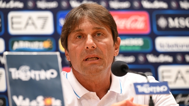 Carica Conte: "Amma faticà cchiu assaje. Ma saremo armati, è bene che si sappia" 14 Carica Conte: "Amma faticà cchiu assaje. Ma saremo armati, è bene che si sappia"
