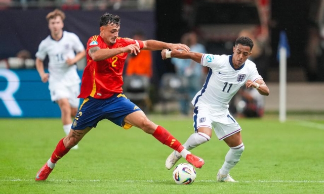 Milan, le visite preliminari a Pubill sono ok. Wesley: contatto ma niente trattativa 15 Milan, le visite preliminari a Pubill sono ok. Wesley: contatto ma niente trattativa