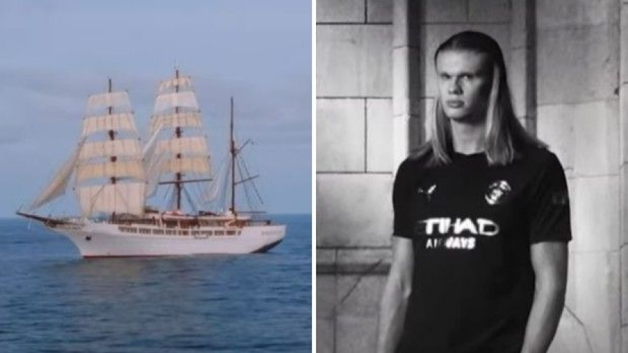 Il Palermo presenta la sfida col City: il video è epico 12 Il Palermo presenta la sfida col City: il video è epico