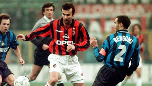 Savicevic, assist ad Allegri: "Milan, prendi Vlahovic. Ha il senso del gol"
