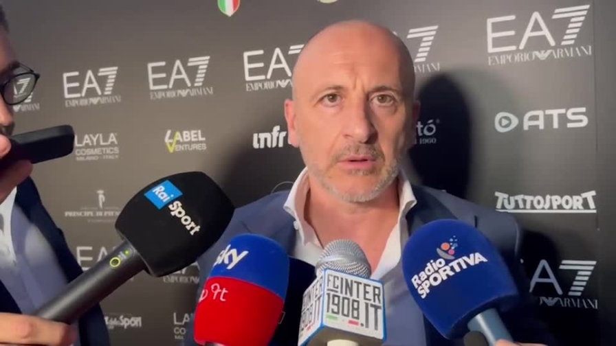 Inter, Ausilio non si nasconde: "Vogliamo Lookman" 16 Inter, Ausilio non si nasconde: "Vogliamo Lookman"